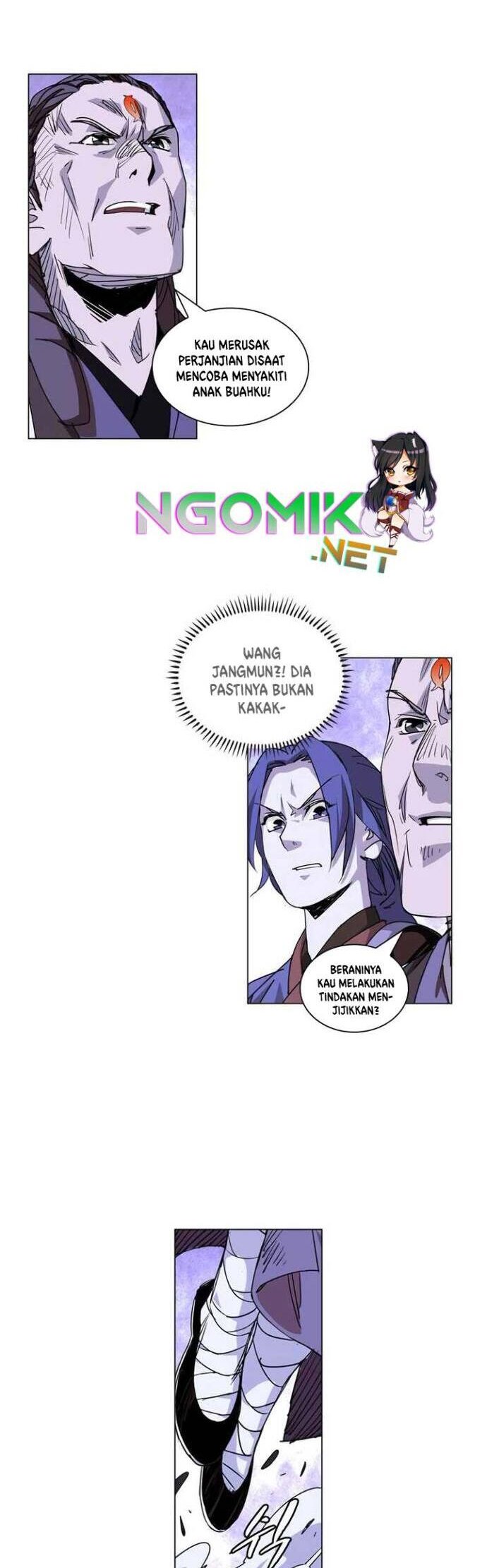 6 Worlds of Cultivation Chapter 30 Gambar 7